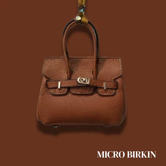 Micro Birkin J'Adore