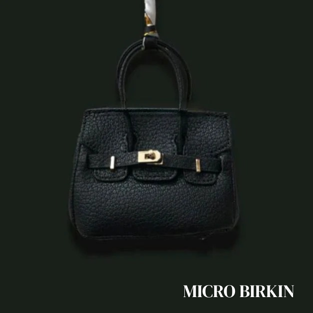Micro Birkin J'Adore