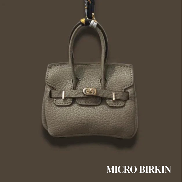 Micro Birkin J'Adore