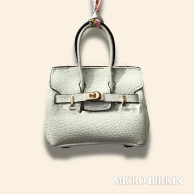 Micro Birkin J'Adore