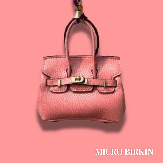 Micro Birkin J'Adore