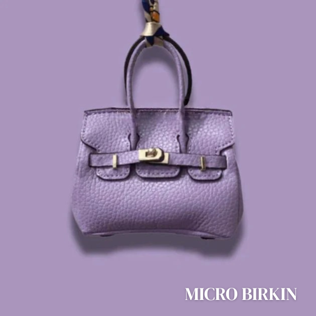 Micro Birkin J'Adore