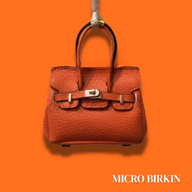 Micro Birkin J'Adore