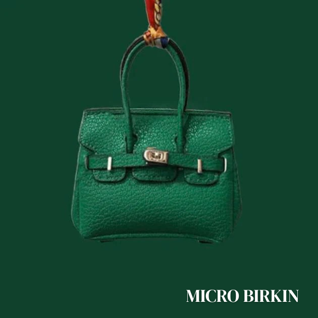 Micro Birkin J'Adore
