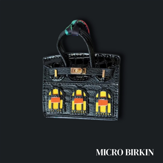 Micro Birkin