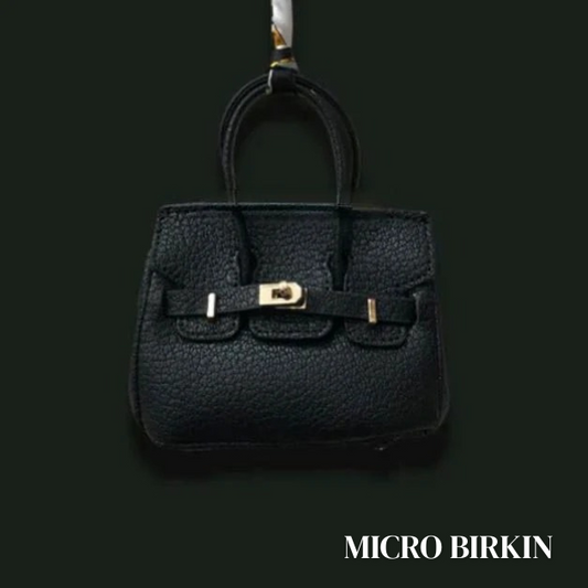 Micro Birkin J'Adore